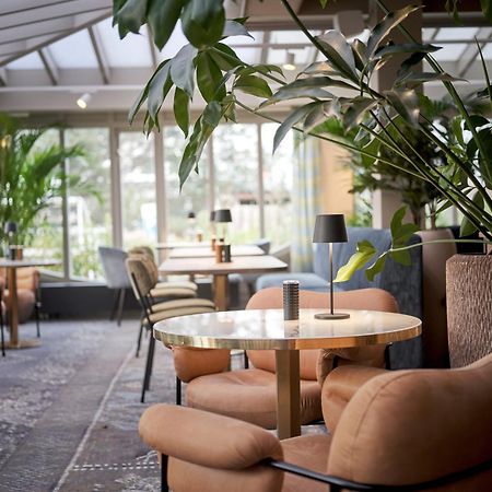 Carlton Oasis Hotel Spijkenisse Eksteriør bilde