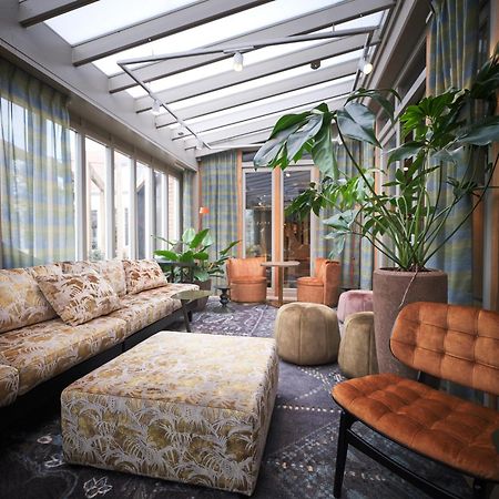 Carlton Oasis Hotel Spijkenisse Eksteriør bilde