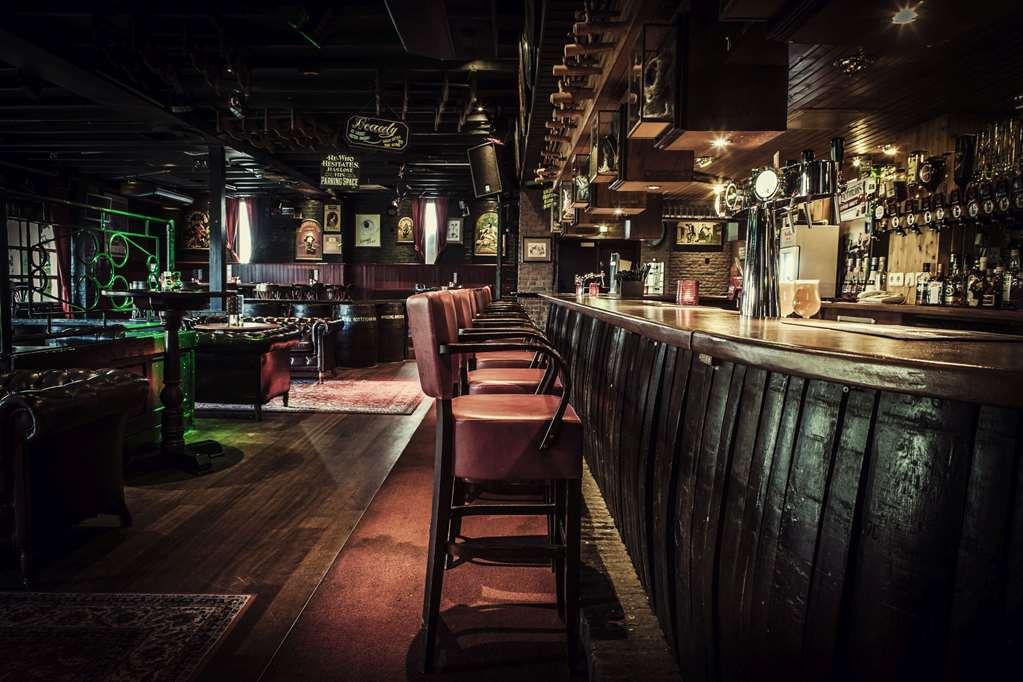 Carlton Oasis Hotel Spijkenisse Restaurant bilde
