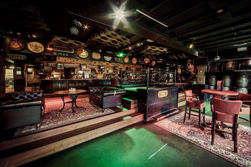 Carlton Oasis Hotel Spijkenisse Bekvemmeligheter bilde