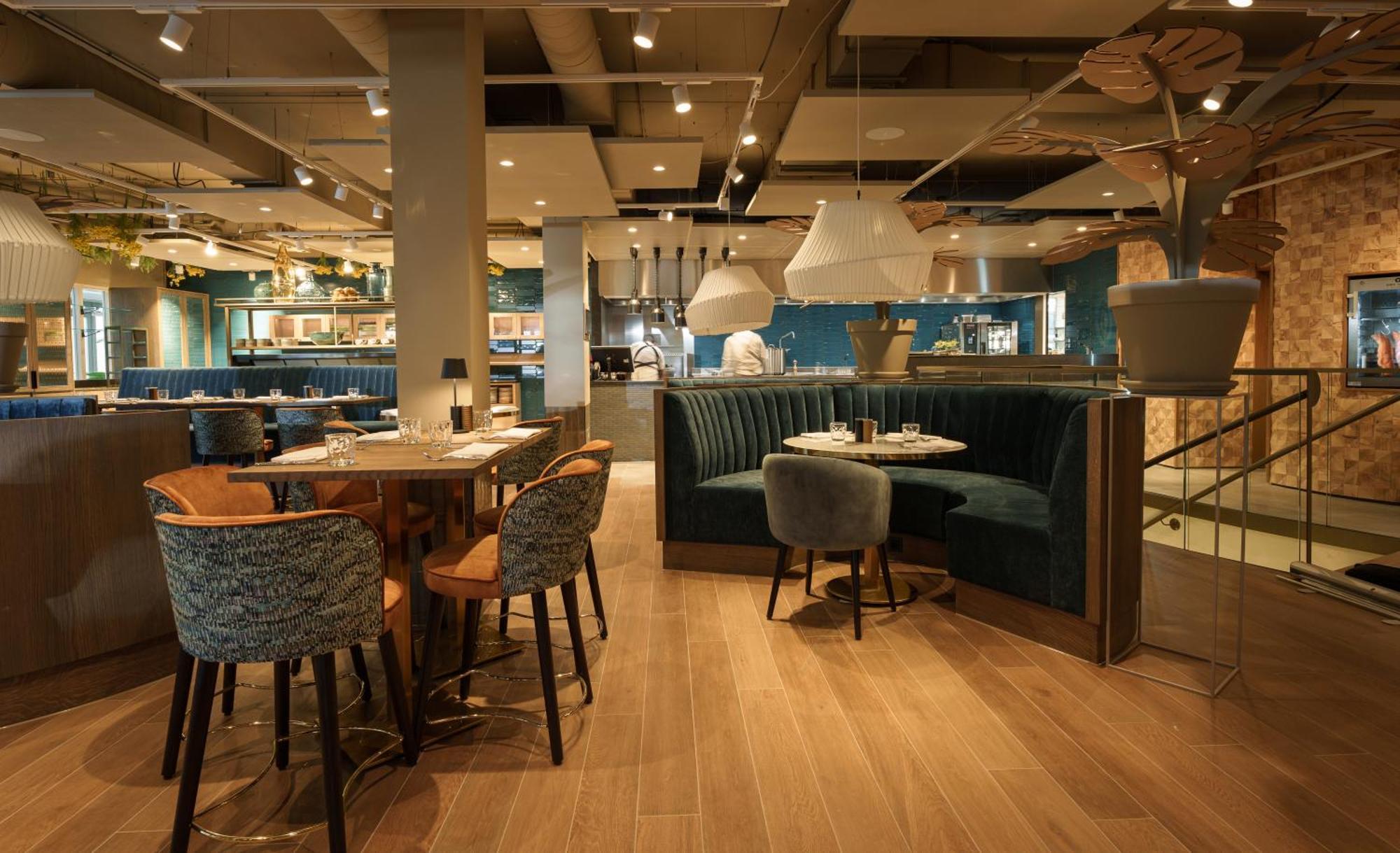 Carlton Oasis Hotel Spijkenisse Eksteriør bilde