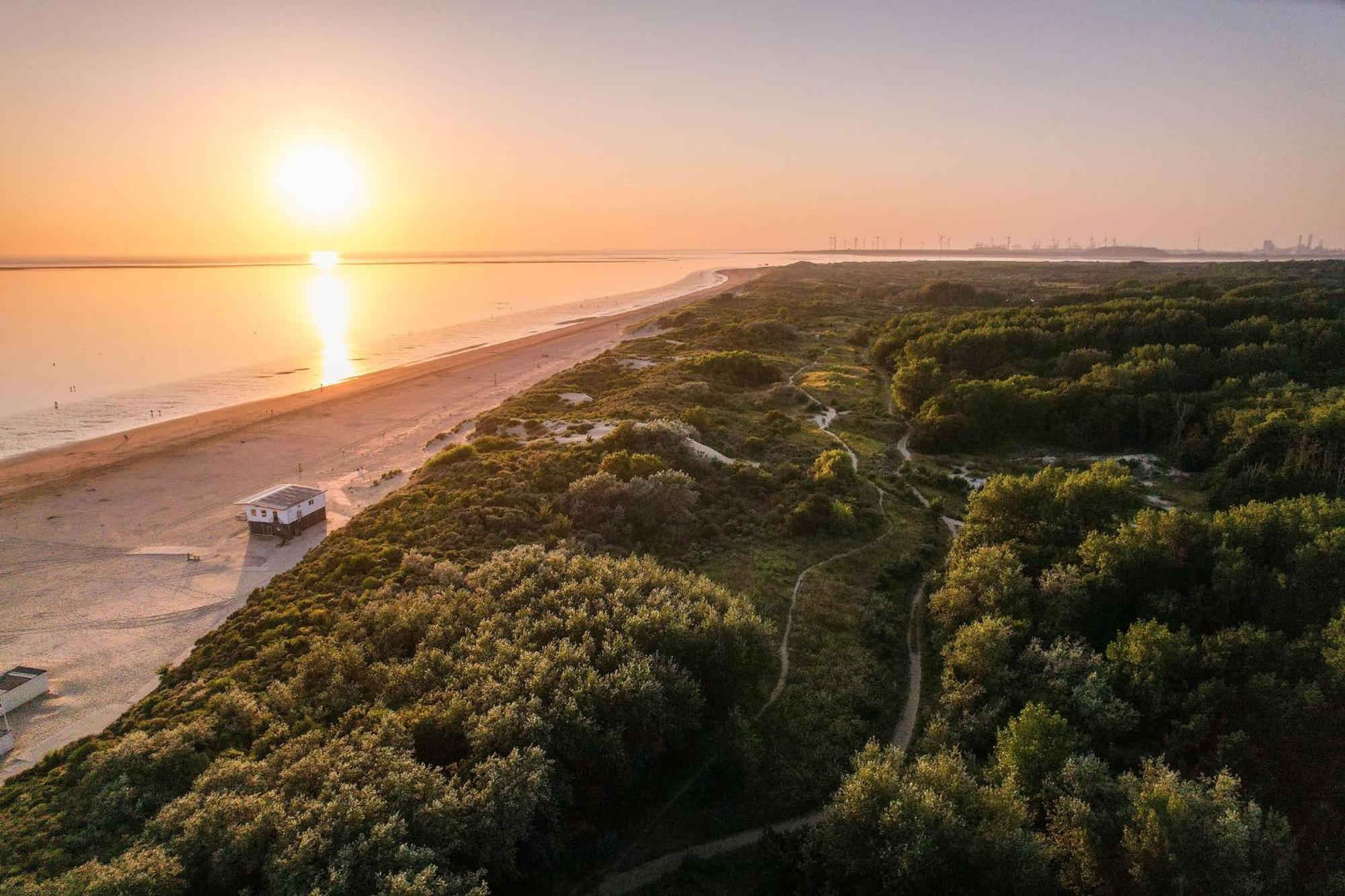 Carlton Oasis Hotel Spijkenisse Eksteriør bilde