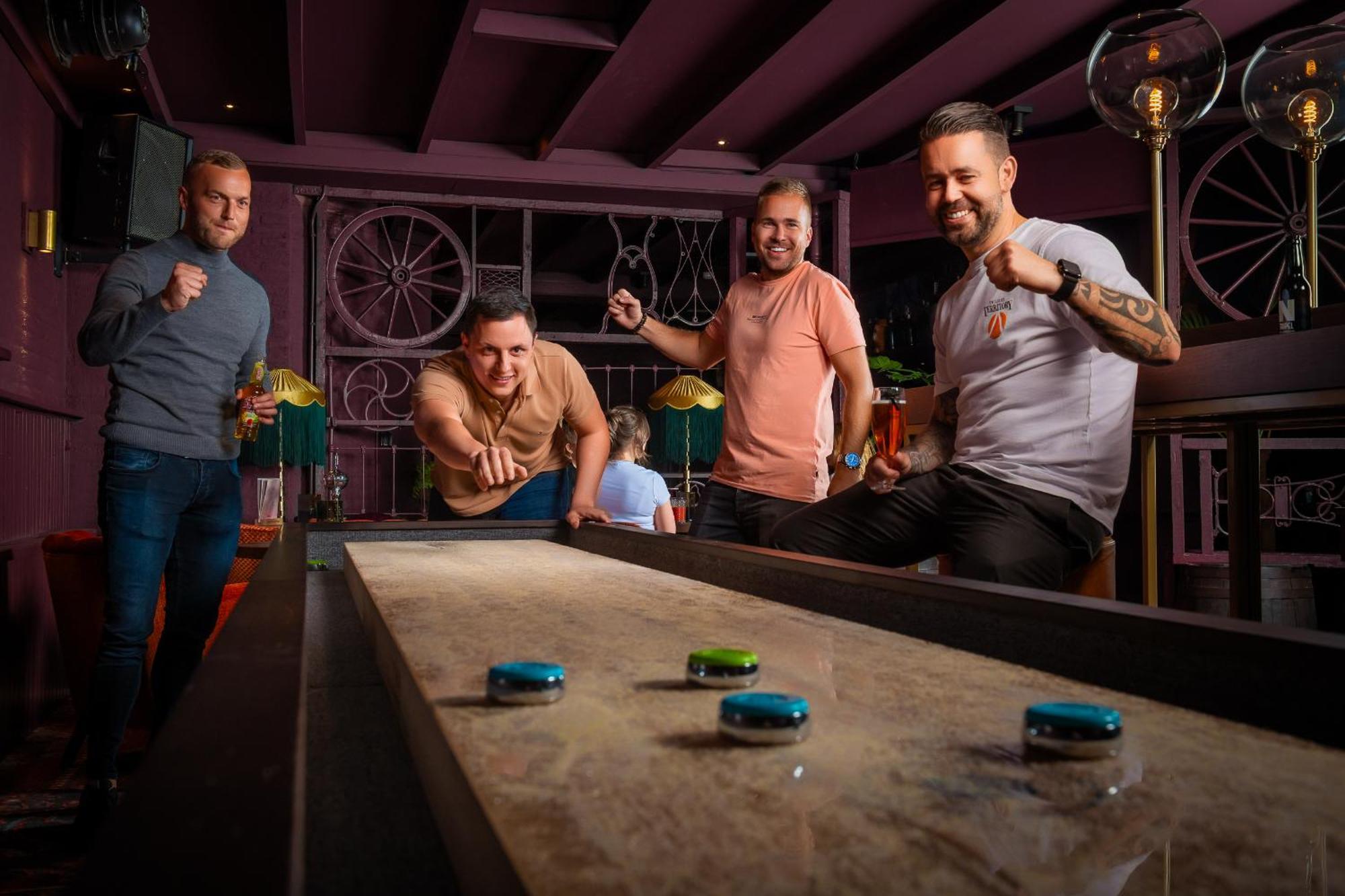 Carlton Oasis Hotel Spijkenisse Eksteriør bilde